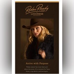 New * CAbi Leopard Estate Jacket